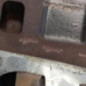 Moteur FORD RANGER 1