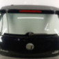 Malle/Hayon arriere VOLKSWAGEN POLO 5