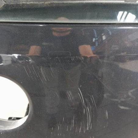 Malle/Hayon arriere VOLKSWAGEN POLO 5
