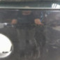 Malle/Hayon arriere VOLKSWAGEN POLO 5