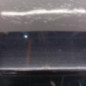 Malle/Hayon arriere VOLKSWAGEN POLO 5