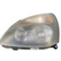 Optique avant principal gauche (feux)(phare) RENAULT CLIO 2