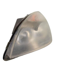 Optique avant principal gauche (feux)(phare) RENAULT CLIO 2