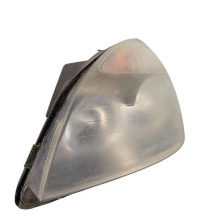 Optique avant principal gauche (feux)(phare) RENAULT CLIO 2