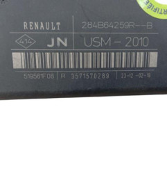 Boitier UPC RENAULT ZOE 2