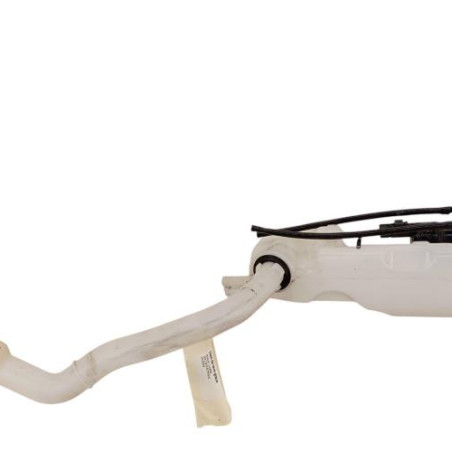 Vase de lave glace RENAULT ZOE 2