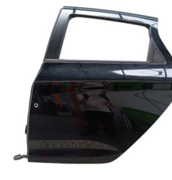 Porte arriere gauche RENAULT ZOE 2 Photo n°1