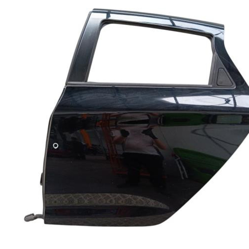 Porte arriere gauche RENAULT ZOE 2 Porte arriere gauche RENAULT ZOE 2