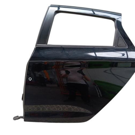 Porte arriere gauche RENAULT ZOE 2 Photo n°1