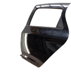 Porte arriere gauche RENAULT ZOE 2 Photo n°3