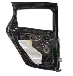 Porte arriere gauche RENAULT ZOE 2 Photo n°5