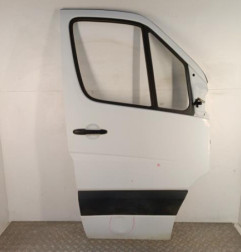 Porte avant droit MERCEDES SPRINTER 2 Photo n°1