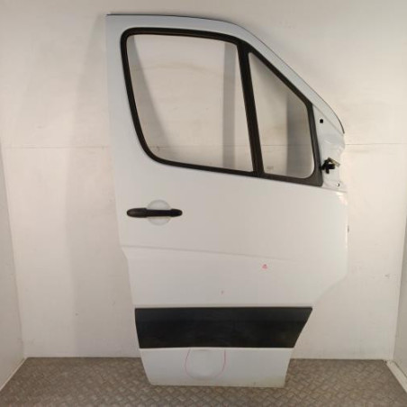 Porte avant droit MERCEDES SPRINTER 2 Photo n°1