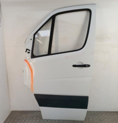 Porte avant gauche MERCEDES SPRINTER 2 Photo n°1
