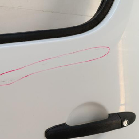 Porte avant gauche MERCEDES SPRINTER 2