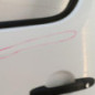 Porte avant gauche MERCEDES SPRINTER 2