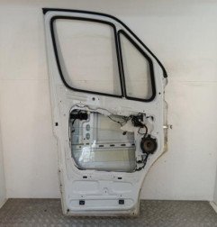 Porte avant gauche MERCEDES SPRINTER 2 Photo n°4