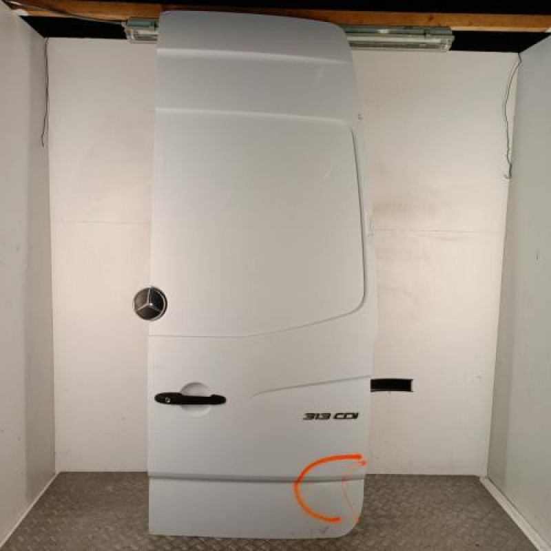 Porte de coffre droit MERCEDES SPRINTER 2