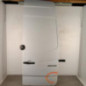 Porte de coffre droit MERCEDES SPRINTER 2