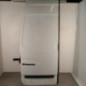 Porte de coffre gauche MERCEDES SPRINTER 2