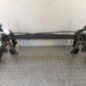 Train arriere complet PEUGEOT 206+