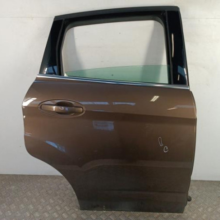 Porte arriere droit FORD C-MAX 2 Photo n°1
