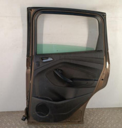 Porte arriere droit FORD C-MAX 2 Photo n°4