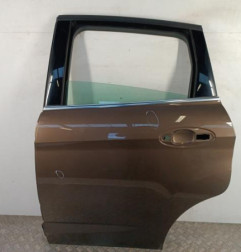 Porte arriere gauche FORD C-MAX 2 Photo n°1