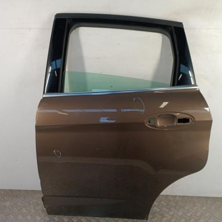 Porte arriere gauche FORD C-MAX 2 Photo n°1