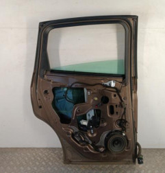 Porte arriere gauche FORD C-MAX 2 Photo n°4