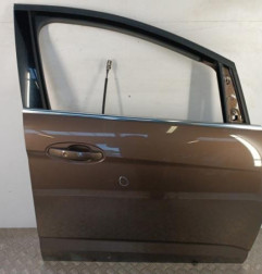 Porte avant droit FORD C-MAX 2 Photo n°1