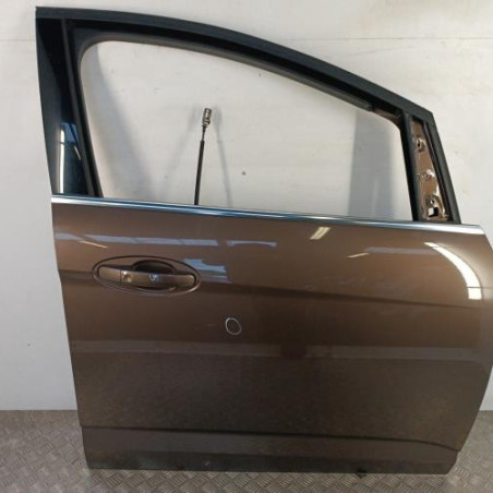 Porte avant droit FORD C-MAX 2 Photo n°1