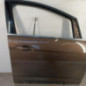 Porte avant droit FORD C-MAX 2