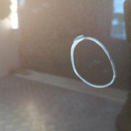Porte avant droit FORD C-MAX 2