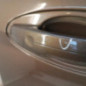 Porte avant droit FORD C-MAX 2