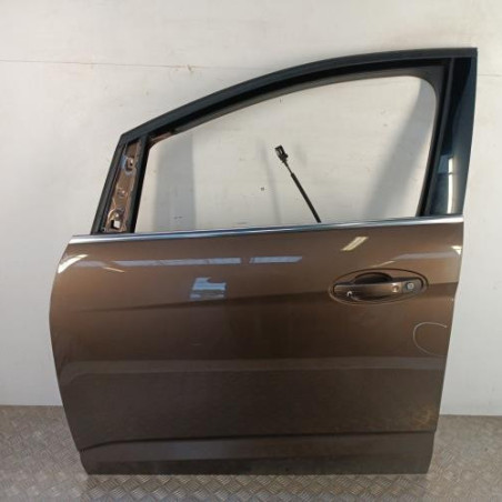 Porte avant gauche FORD C-MAX 2 Photo n°1