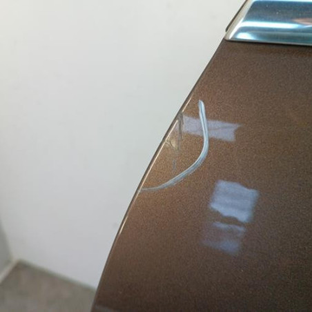 Porte avant gauche FORD C-MAX 2