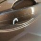 Porte avant gauche FORD C-MAX 2