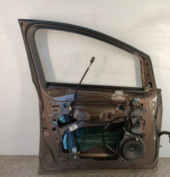 Porte avant gauche FORD C-MAX 2 Photo n°5