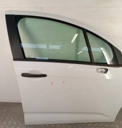 Porte avant droit CITROEN C3 2 Photo n°1