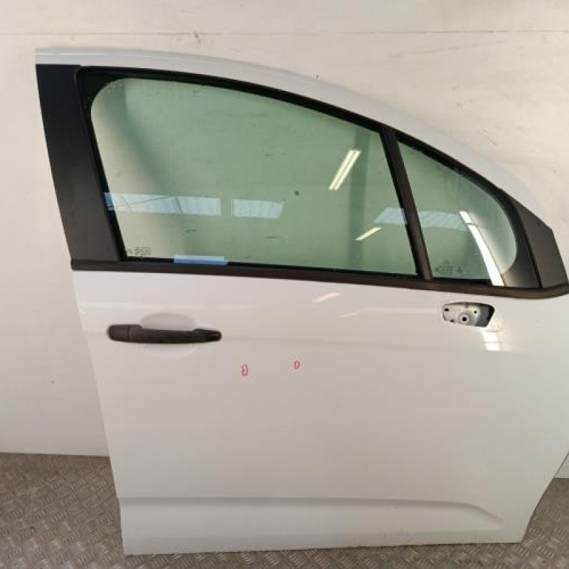 Porte avant droit CITROEN C3 2