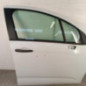 Porte avant droit CITROEN C3 2