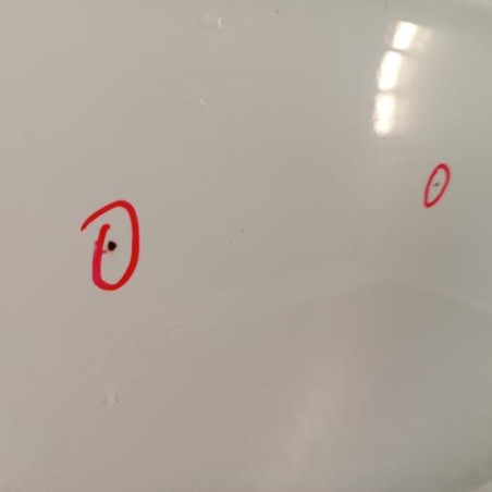 Porte avant droit CITROEN C3 2
