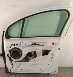 Porte avant droit CITROEN C3 2 Photo n°3
