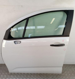 Porte avant gauche CITROEN C3 2 Photo n°1
