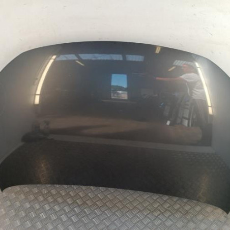 Capot CITROEN C4 CACTUS Photo n°1