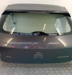 Malle/Hayon arriere CITROEN C4 CACTUS Photo n°1