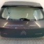 Malle/Hayon arriere CITROEN C4 CACTUS