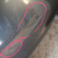Malle/Hayon arriere CITROEN C4 CACTUS