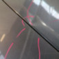 Malle/Hayon arriere CITROEN C4 CACTUS
